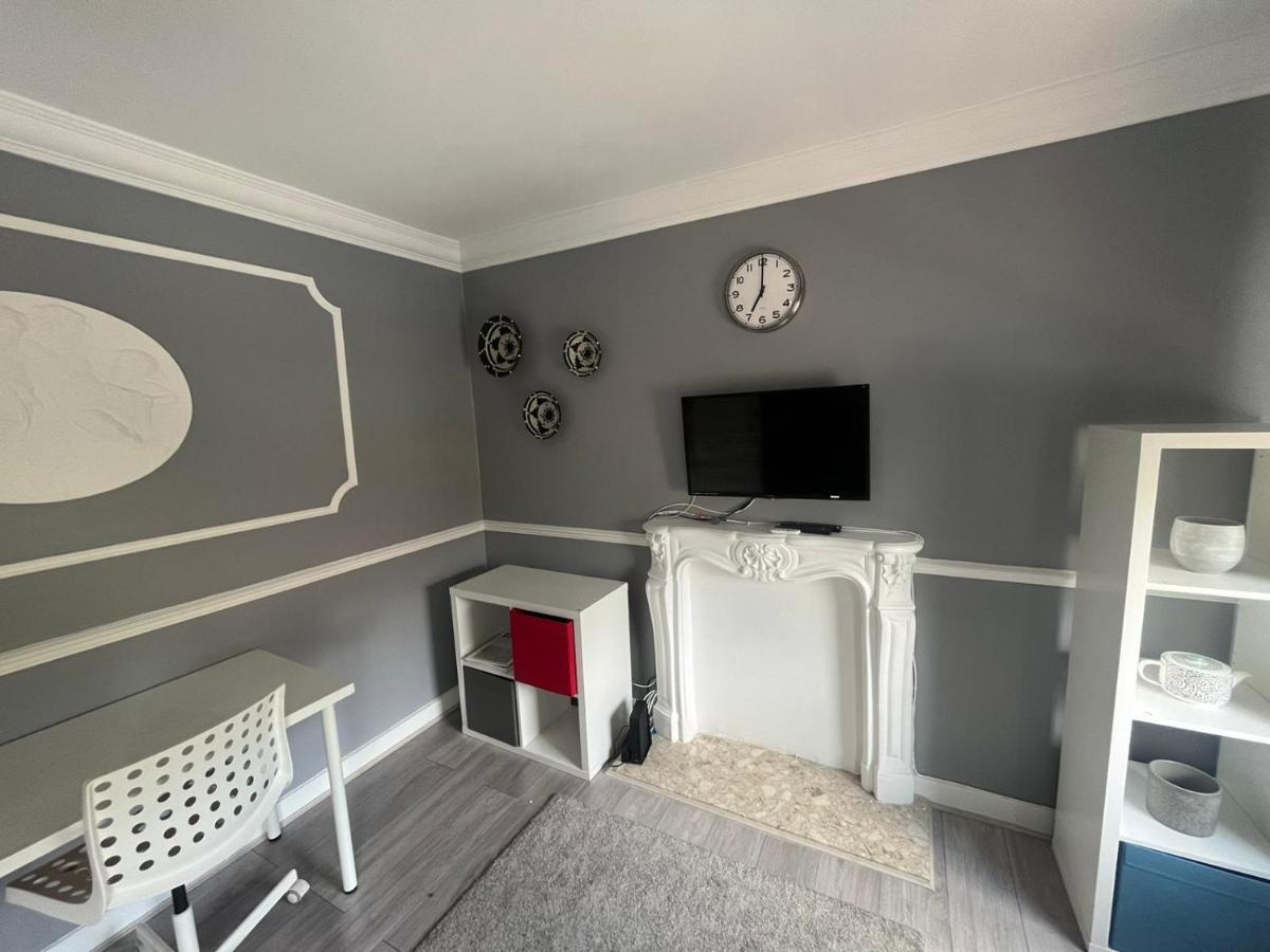 The E17 Suite London Exterior photo