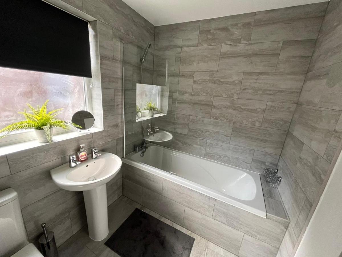 The E17 Suite London Exterior photo