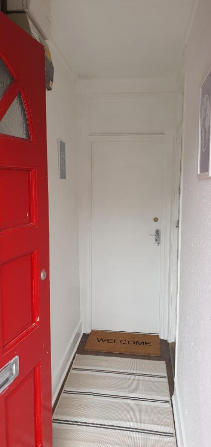 The E17 Suite London Exterior photo
